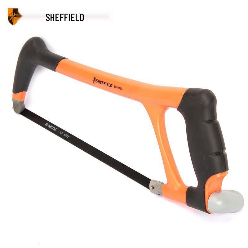 SHEFFIELD S069005 Hacksaw 12 inch