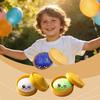 Mit Dampfgarer Knödel Squishy Spielzeug Weicher Stressabbau Sensorischer Ball Entspannungswerkzeug