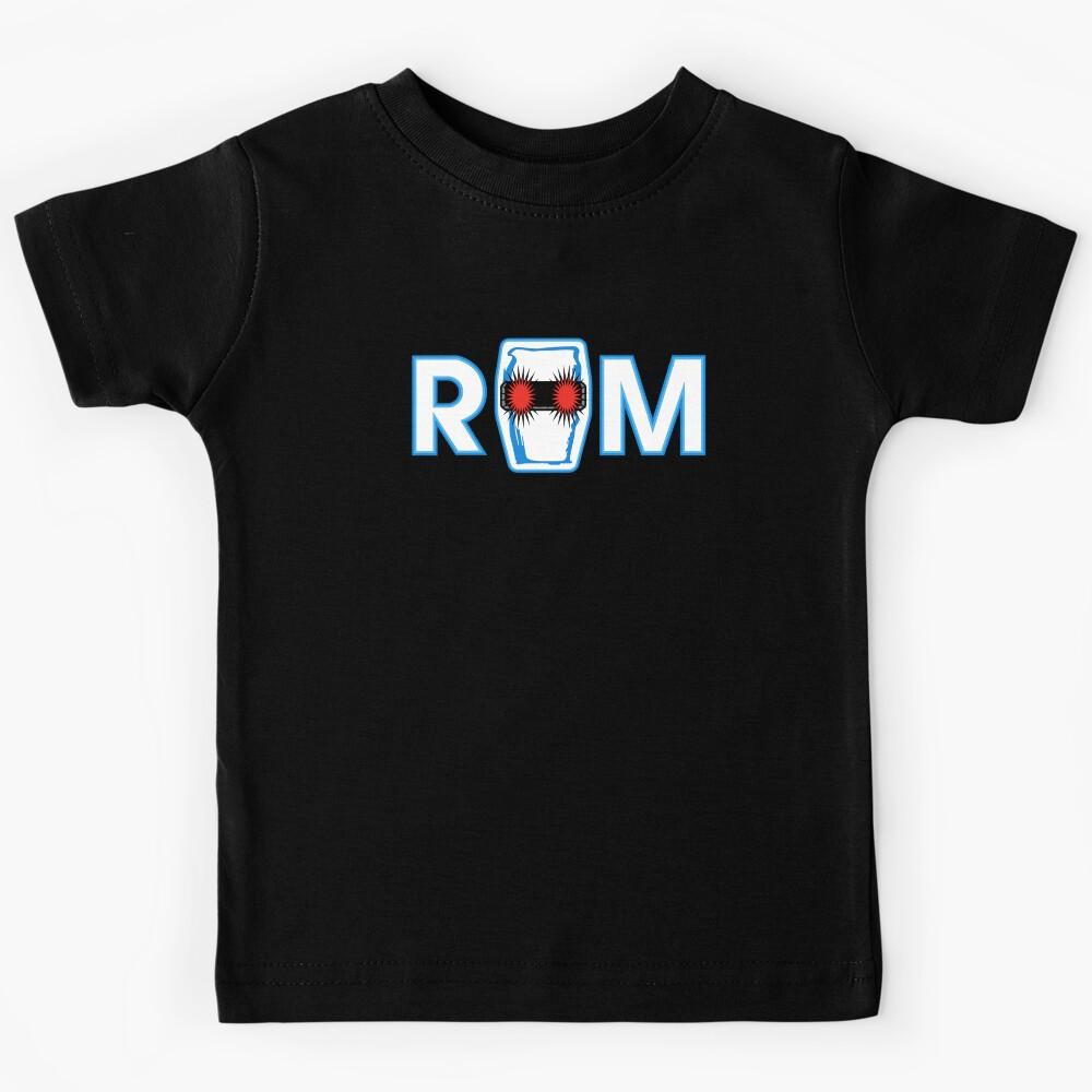 The Space Knight V2 Kids T-Shirt 140