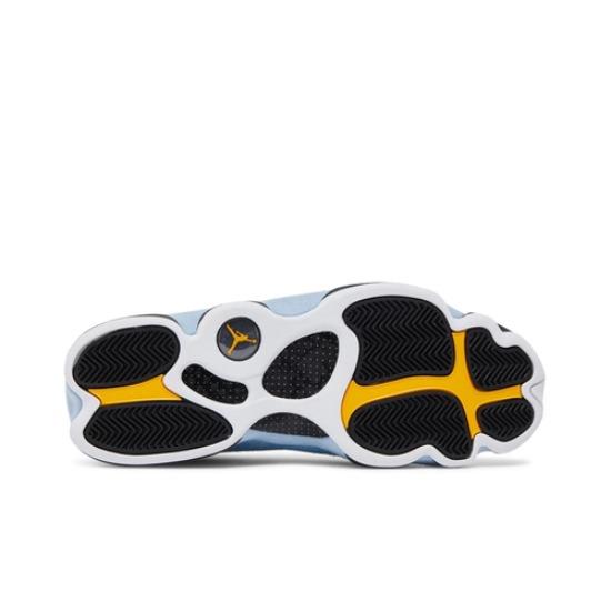 Air Jordan Air Jordan 13 Retro 'Blue Grey' 414571-170