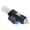 Rotary Solenoid Valve Brake 121‑1490 Excavator Parts Accessories for CAT TOSD‑06‑004 DC24V