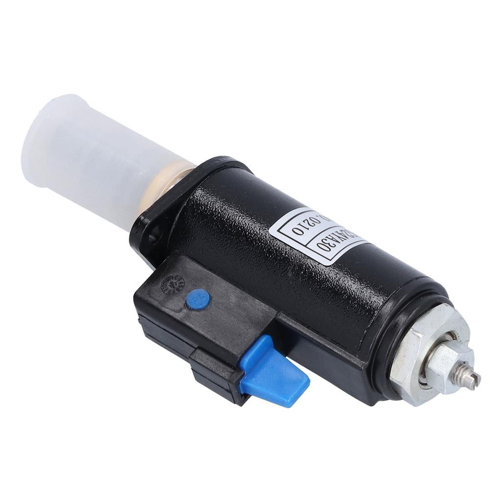 Rotary Solenoid Valve Brake 121‑1490 Excavator Parts Accessories for CAT TOSD‑06‑004 DC24V