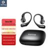 SANAG G6S Bone Conduction Bluetooth Headphones