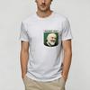 Padre Pio Unisexs T Shirt Casual Tees Short Sleeve Round Neck TShirt 100 Cotton Plus Size Clothes
