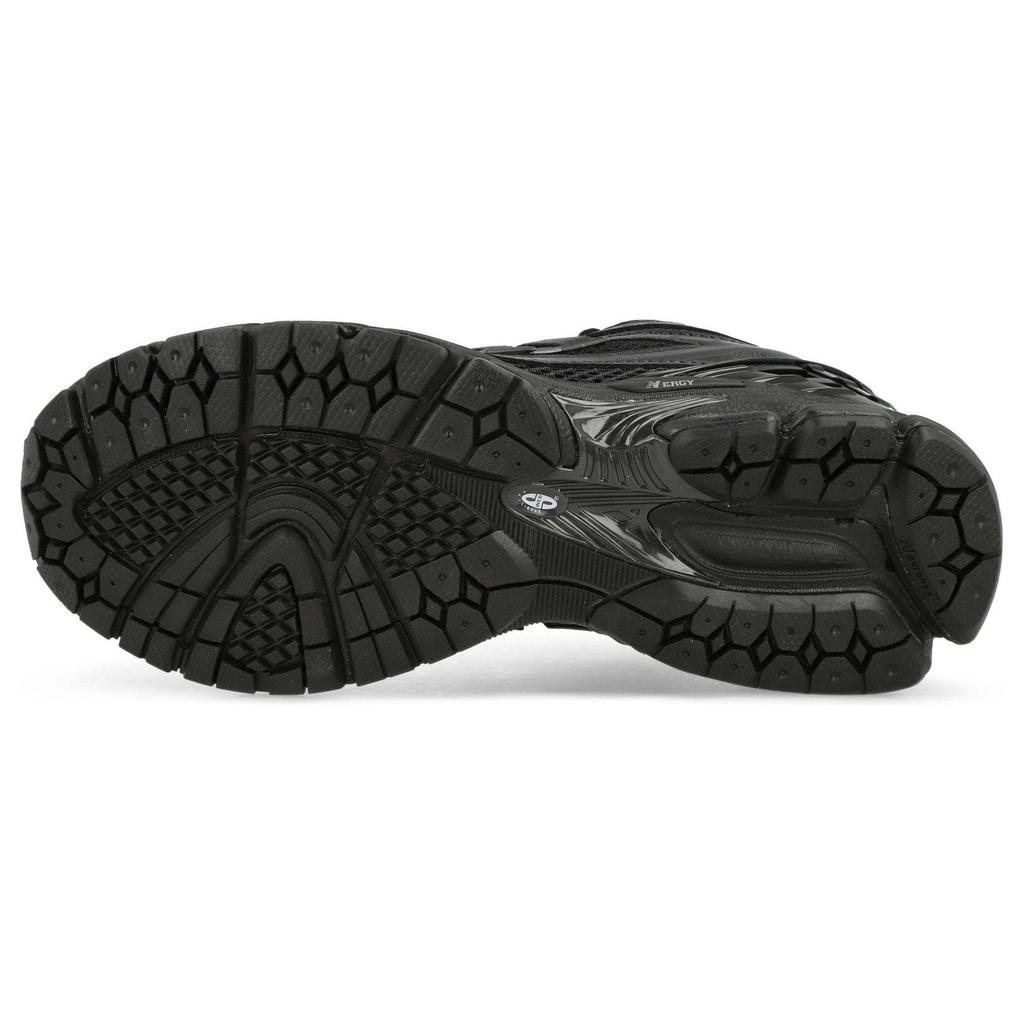 New New Balance 1906R Comme Des Garcons Homme Black M1906RCM