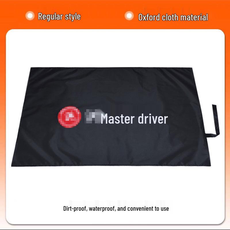 Didi Anti-Stain Driver Seat Cover for Car Repair