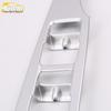 Decorative Frame for Geely Vision X3 Car Door Glass Switch: Fits 17 Models