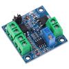 Pwm To Voltage Converter Module 0%-100% To 0-5V/0-10V For Digital Analog Signal
