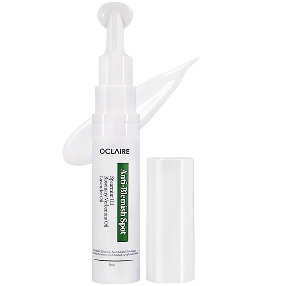 Eau Claire Acne Spot Treatment for Teenagers and Adults, 9ml, 1 piece