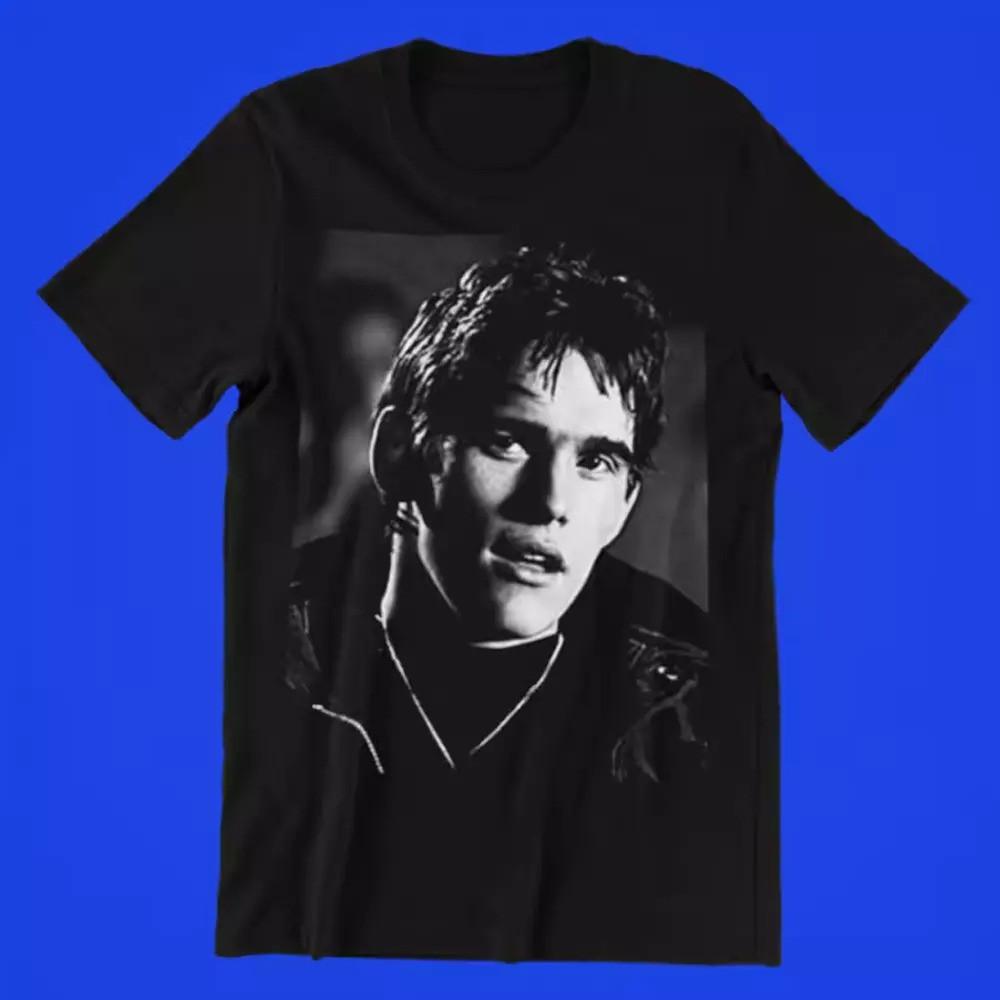 The Outsiders Classic Movie Graphic T-Shirt Retro Film Tee S-5Xl Reprint Unisex T-Shirt M
