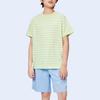 PUMA Kids T Shirts Crew Neck Thin 353226117205-00334