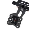 Crossbow Compound Bow with 5-Pin Sight, Level Light, and Four-Way Adjustment