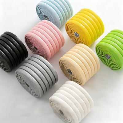 200x10CM Baby Proofing Anti-Collision Strip Cuttable Self-Adhesive 8MM Thick Safety Foam Bumper Guard Furniture Corner Desk Table Edge Protector