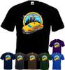 Üst giysisi – T-shirtler