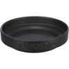 Gamelle Pour Chat - Trixie - Be Nordic - Céramique/caoutchouc - Anti-dérapant - Rond