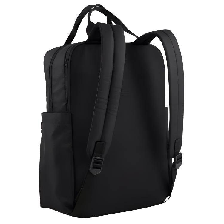 New PUMA Fabric Backpack Regular Women's Black 091348-03
