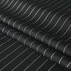 100x150cm Fine Stripe Fabric Spring Summer Fashion Skirts Suits Cloth Apparel Sewing Fabric Polyester Rayon Spandex Material