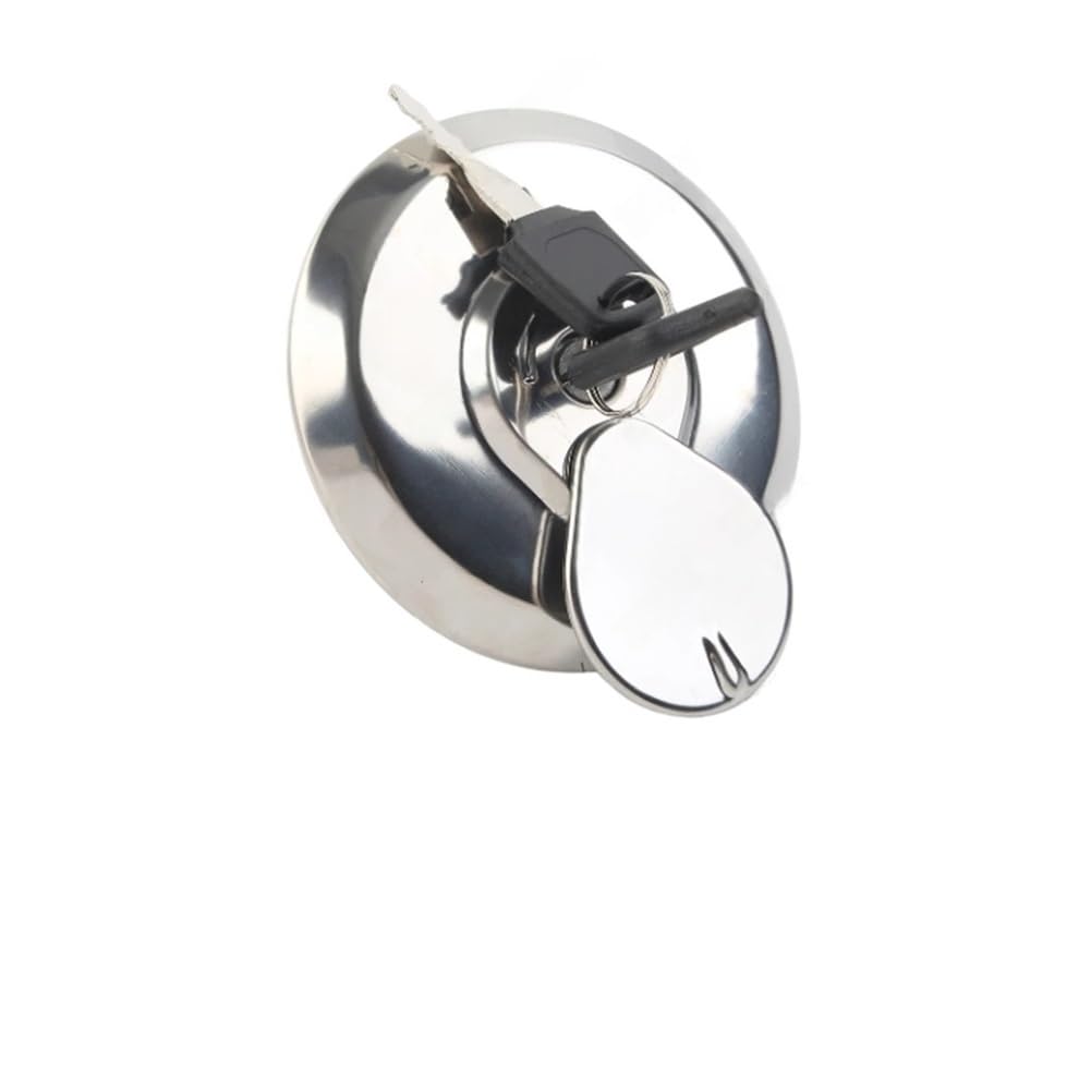 Motorcycle Fuel Gas Tank Cap for CB450 650 750 900 1000 GL500-650 CM250 450