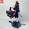22cm Naruto Paine Anime Figure Ten Years Hundred Ninjas Gk Gifts  Action Figure Model Statues Collections Toys Gifts
