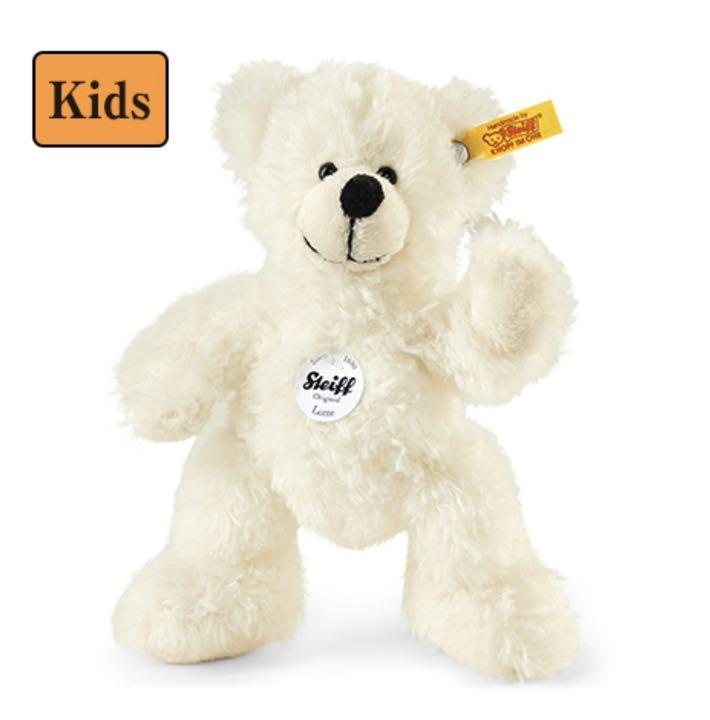 

[USED] Steiff Lotte Teddy Bear, 18cm