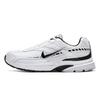 Nike Initiator Cushioning Breathable Low top Casual City Commuting Running Shoes Unisex Brown 394055-100(Team1830-S-BOX)