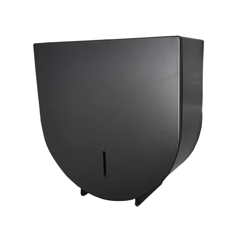 Shixun Wall-Mounted Stainless Steel Toilet Paper Holder