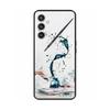 Für Samsung Galaxy S23 FE Hülle S23 Plus Stoßstange Abdeckung Schwarz Fundas Weiche Silikon Handyhülle Für Samsung S23 Ultra S 23 S23+ Hülle