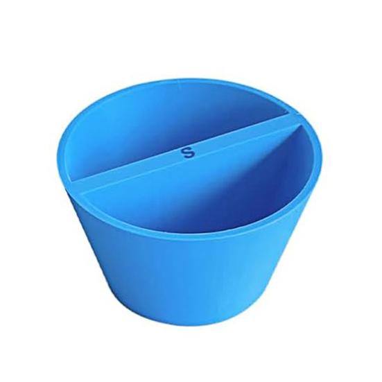 1/3ks Nástroj na keramiku na lemování kužele 3D tištěný keramický nástroj na tvarování ráfku Kuželová keramika na upevnění ráfku Tvarovací nástroj Nástroje na modelování soch z hlíny