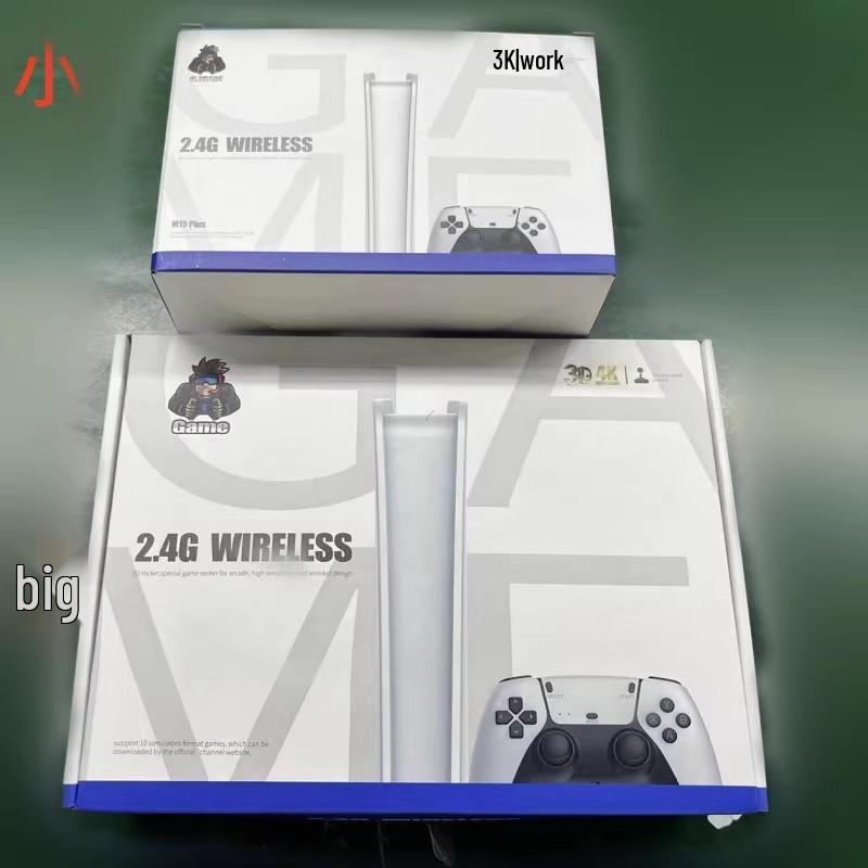 

M15 Семейный Мини Беспроводной Аркадный Джойстик и HD Игровая Консоль