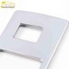 CX-5 Fog Light Switch Decorative Frame & Electroplated Sequin Sticker Accessory