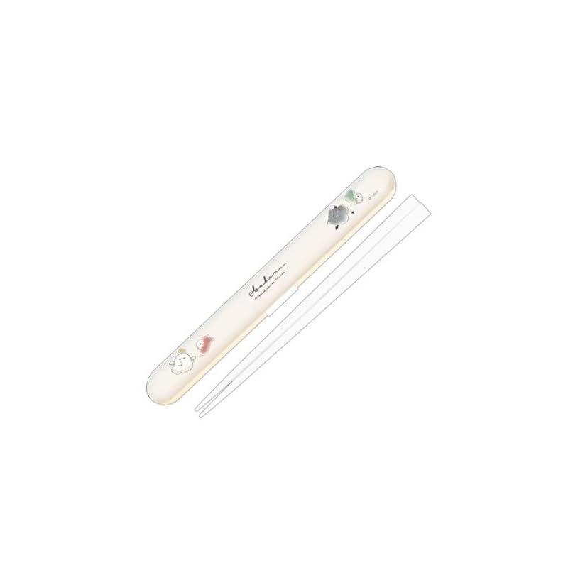 

Hashi & Hashi case Obakaine/Pan