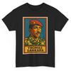 Thomas Sankara T-Shirt: Revolutionary African Leader Graphic Tee