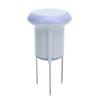 Smart Soil Sensor 2.4G WiFi Bluetooth 5.0 IP66 Water Proof Soil Temperature and Humidity Tester for Garden Lawn