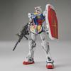 BANDAI SPIRITS Gundam Plastic Model FACTORY Hobby Online 1/144 RX-78F00 (GUNDAM YOKOHAMA, Shop, etc. Exclusive)