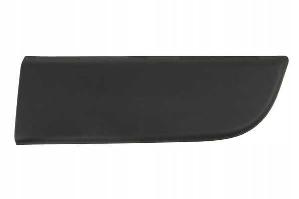 Ft90899 Fast Exterior Door Strip Front Right