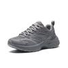 New Anta Lightweight And Breathable Running Shoes Women's Gray 922435508-5