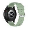 20mm 22mm Soft Silicone Quick Replacement watchband for Men and Women strap Sports band Breathable Accessorie Bracelet Wristband