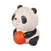 Jouet en Peluche Siffleur EETOYS Ours Chien