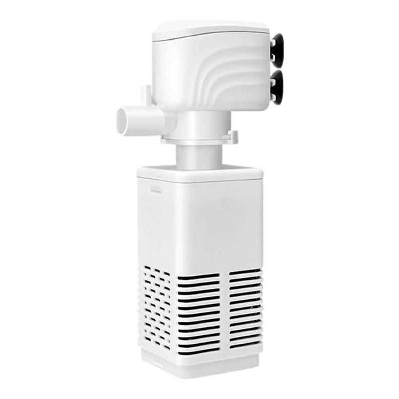 Aquarium Filterkartuschen Luftpumpen Filter Wasserfilter Liefern Sauberes Wasser Biochemischer Filter