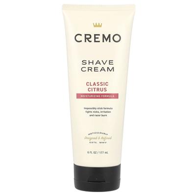 Shaving Cream, Original Formula, Classic, 6 Fl Oz (177 Ml)