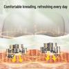 HEZHENG Automatic Kneading Neck and Shoulder Massager
