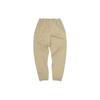 Nike Knitted Sweatpants Men's Khaki Moderate Straight Fit Pants (Unisex) Knitted Sweatpants CD6394 247