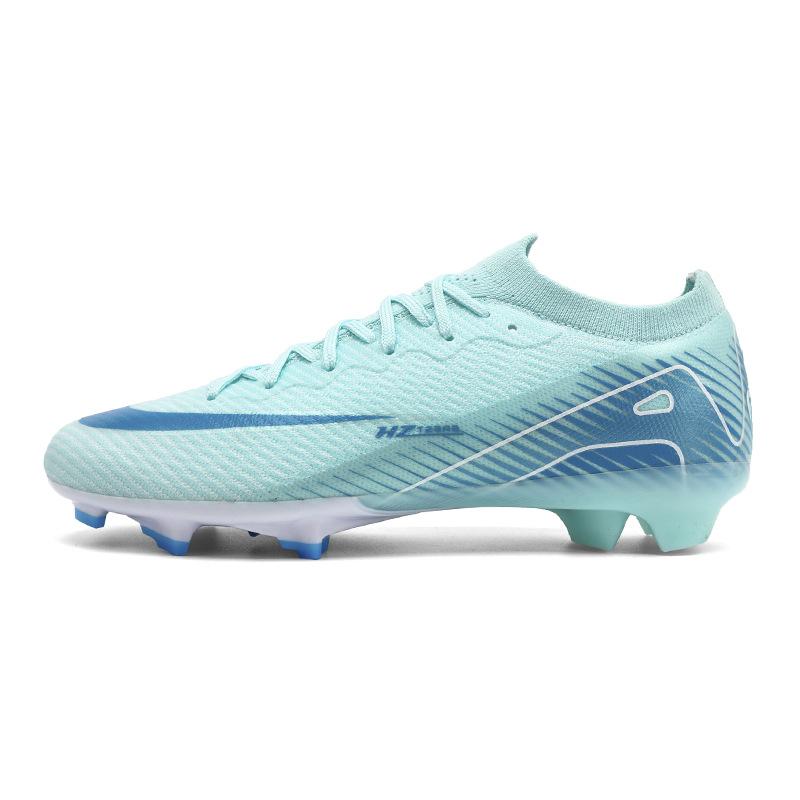 Low-top New Youth Football Shoes, Student Long Nails, Men's and Women's Broken Nails, Competition Training Football Shoes
