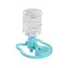 Leak Proof Cat Water Dispenser Automatic Gravity Water Bowl New Cat Drinking Fountain  For Cats