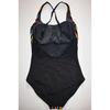 Hanli Valley New Style Tummy-Concealing One-Piece Bikini Swimsuit 221006