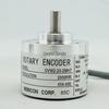 OVW2-20-2MHT-050-00E Encoder with Internal Speed Sensor
