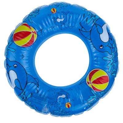 SP45 INFLATABLE RING Beach RING COLORS AND PATTERNS