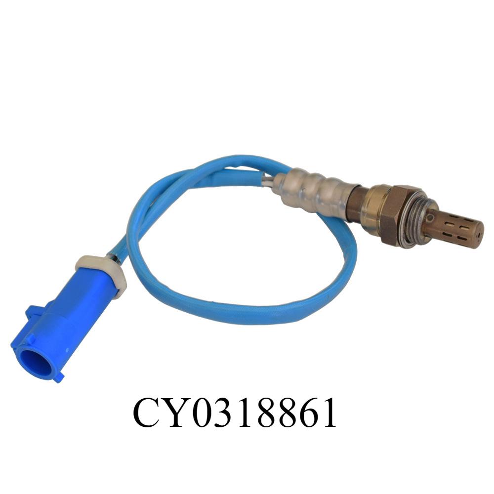 

Применимо, Mazda, датчик кислорода CY0318861, CY03 18 861, CY0118861,