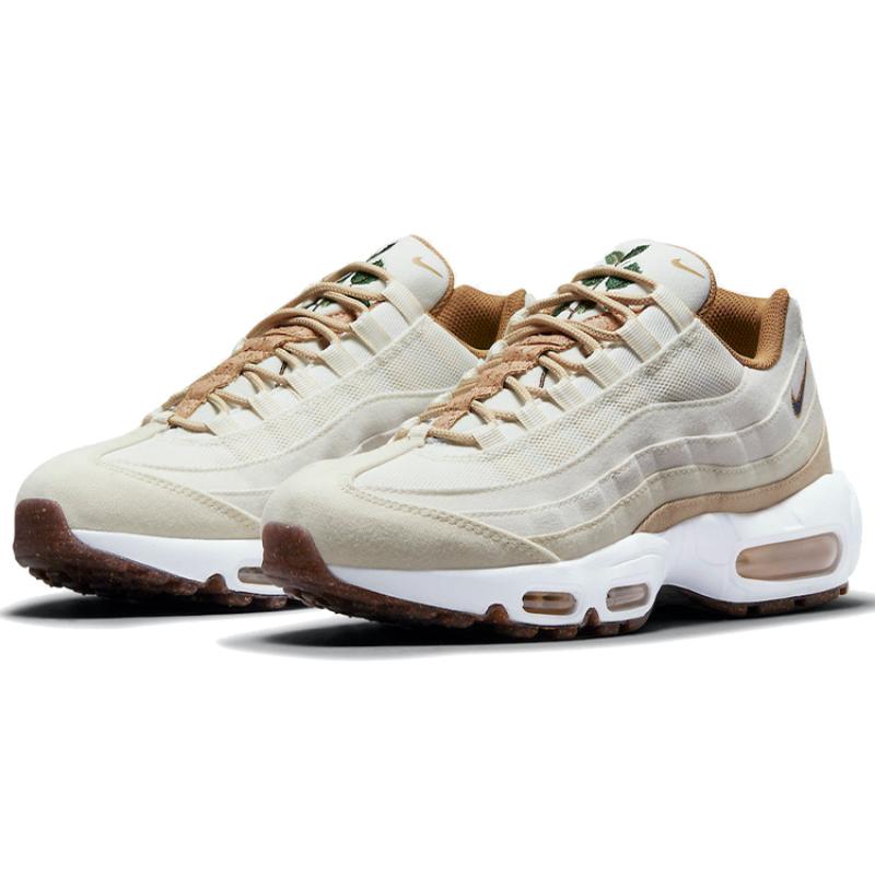Nike Air Max 95 Cork Women's Sneakers Casual Shoes CZ2275-100