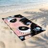 Character J-Jade Y-Yuy Towel Beach Blanket Towel  For Travel Gym Shower Luxury Lightweight Camping Pool hot